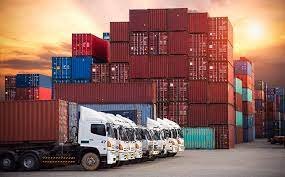 Freight Forwarder for Sale in Alexandria, Egypt