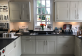 Profitable Kitchen Showroom In Worcestershire For Sale