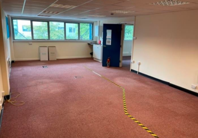 Self-contained Office/ Business Unit For Sale