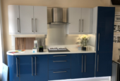 Profitable Kitchen Showroom In Worcestershire For Sale