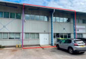 Self-contained Office/ Business Unit For Sale