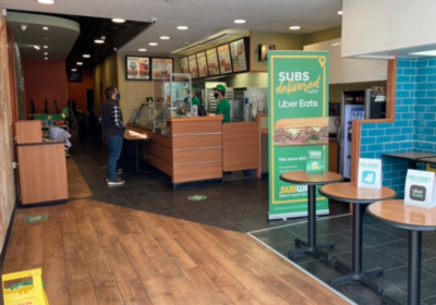 Variety Of Business Opportunity In Cambridge Prime Location In Cambridge For Sale