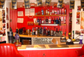 Leasehold Bar/Restaurant Located In Polperro For Lease
