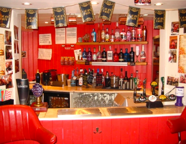 Leasehold Bar/Restaurant Located In Polperro For Lease