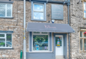 Superbly Fitted Hair Nails Beauty Salon For Sale