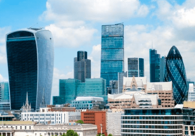 Tech Led Commercial Contract Cleaning Company In London For Sale