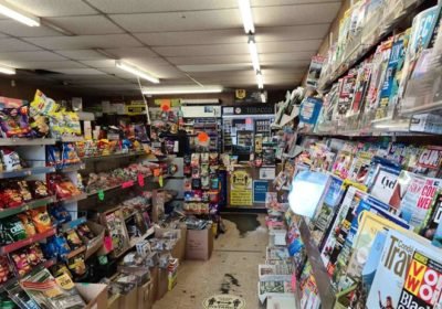 Convenience Store In Nottinghamshire For Sale
