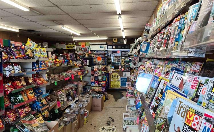 Convenience Store In Nottinghamshire For Sale