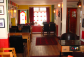 Leasehold Bar/Restaurant Located In Polperro For Lease