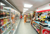 Post Office In Hoole For Sale