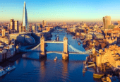 Tech Led Commercial Contract Cleaning Company In London For Sale
