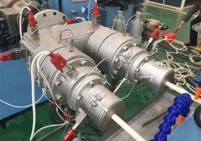 Plastic and pipe manufacturing company in Turkey for sale