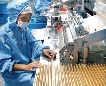 Medical disposable manufacturer in Turkey for sale
