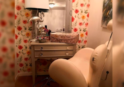 Organic Boutique Style Hair And Beauty Salon For Sale