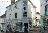Lifestyle Store For Sale