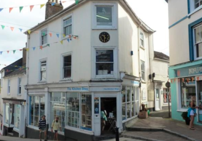 Lifestyle Store For Sale