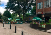 Award Winning Thai Restaurant In Brighton For Sale
