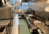 Award Winning Thai Restaurant In Brighton For Sale