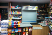 Newly Renovated Convenience Store New Floor, Roof, Shutters In Bagillt For Sale