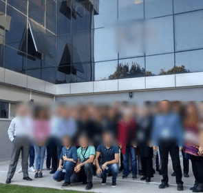 Turkish Software Company for sale
