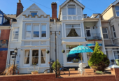 Successful Guest House In Exeter For Sale