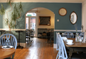 Successful Guest House In Exeter For Sale
