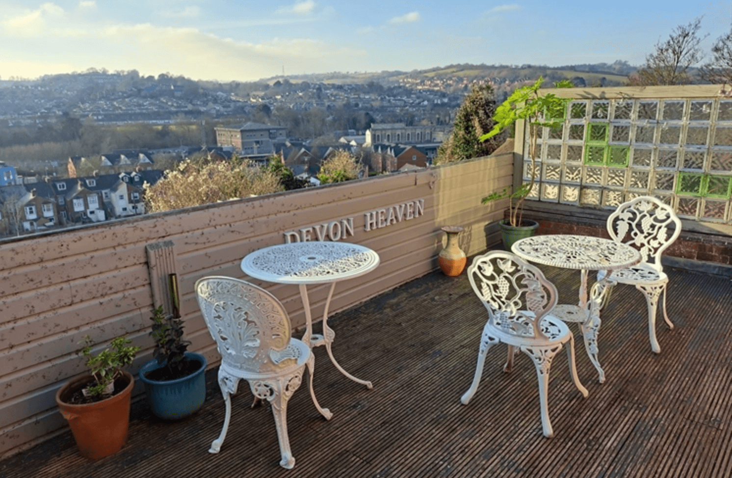 Successful Guest House In Exeter For Sale