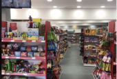 International Super Market With Off-licence In Grimsby For Sale