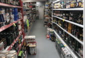 International Super Market With Off-licence In Grimsby For Sale