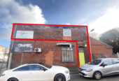 Office Space Storage In Radcliffe For Sale