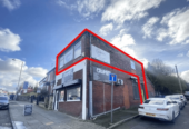 Office Space Storage In Radcliffe For Sale