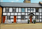 Wonderful Village Shop And Tea Room For Let For Sale