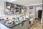 Wonderful Village Shop And Tea Room For Let For Sale