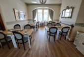 Boutique Hotel For Sale In Blackpool