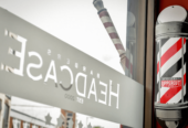 Headcase – Barbers Franchise