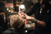 Headcase – Barbers Franchise