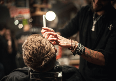 Headcase – Barbers Franchise