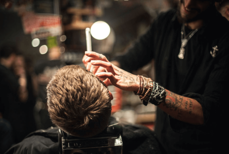 Headcase – Barbers Franchise