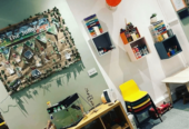 Small, Homely Nursery In North London For Sale