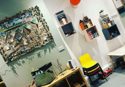 Small, Homely Nursery In North London For Sale