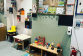 Small, Homely Nursery In North London For Sale