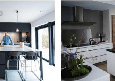 Raison Home – Kitchen & Interiors Design Franchise