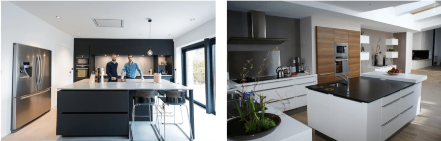 Raison Home – Kitchen & Interiors Design Franchise