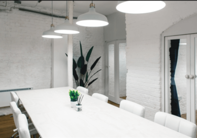 Shoreditch Highstreet Based Cafe And Private Events Space For Sale