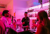 Shoreditch Highstreet Based Cafe And Private Events Space For Sale