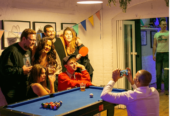Shoreditch Highstreet Based Cafe And Private Events Space For Sale