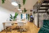 Shoreditch Highstreet Based Cafe And Private Events Space For Sale