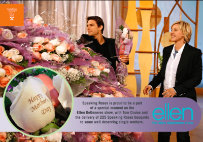 Speaking Roses – Unique Gift Business Opportunity